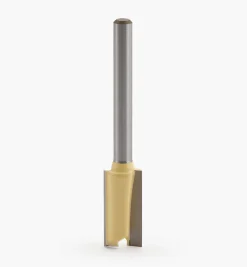 Hot 1/8" Shank Carbide-Tipped Straight Router Bit Routing