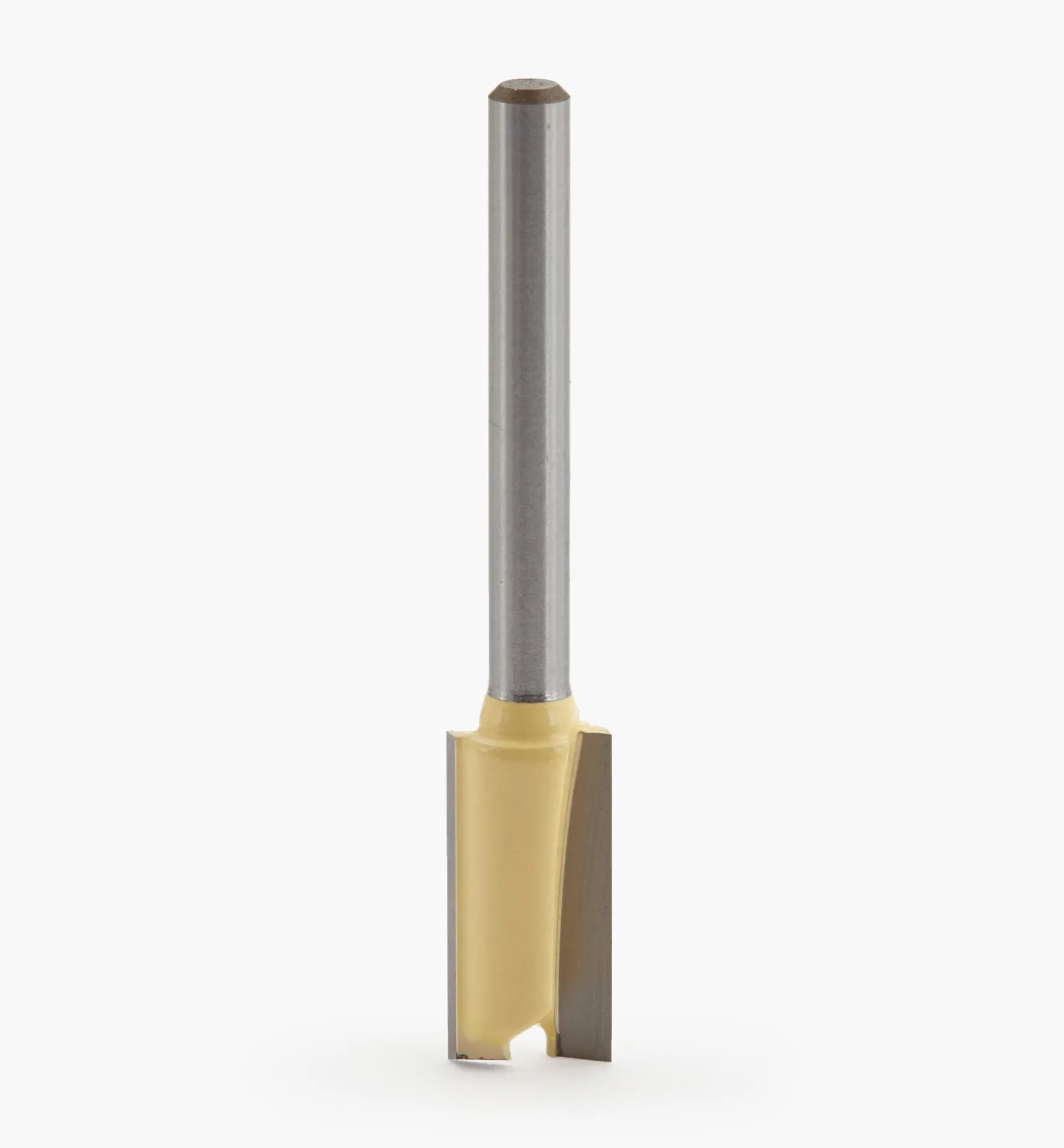 Hot 1/8" Shank Carbide-Tipped Straight Router Bit Routing