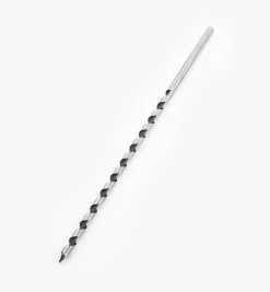 Hot 9" Single-Flute Auger Bits Power Tool Accessories