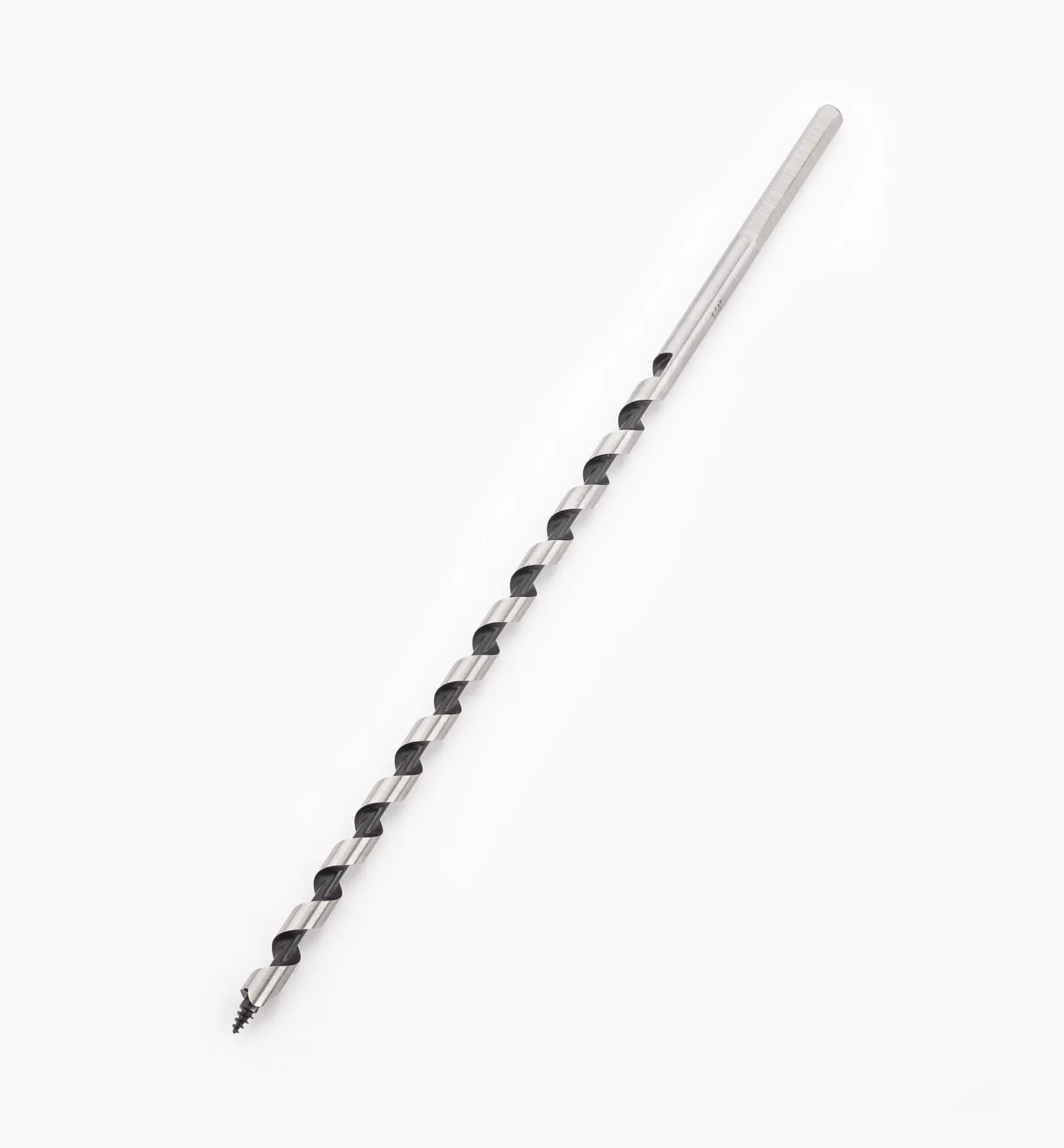 Hot 9" Single-Flute Auger Bits Power Tool Accessories