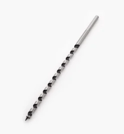 Hot 9" Single-Flute Auger Bits Power Tool Accessories