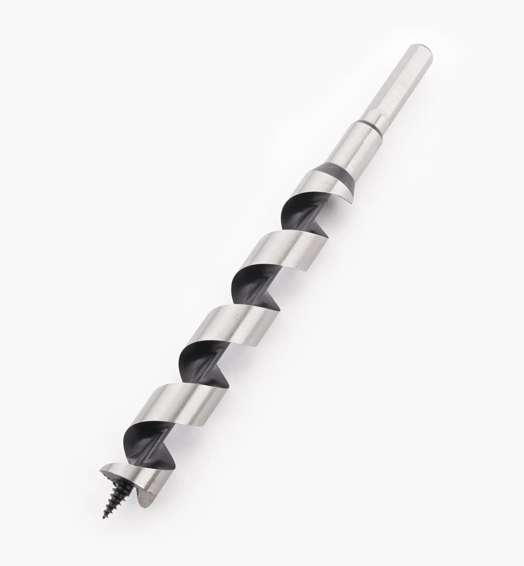 Hot 9" Single-Flute Auger Bits Power Tool Accessories
