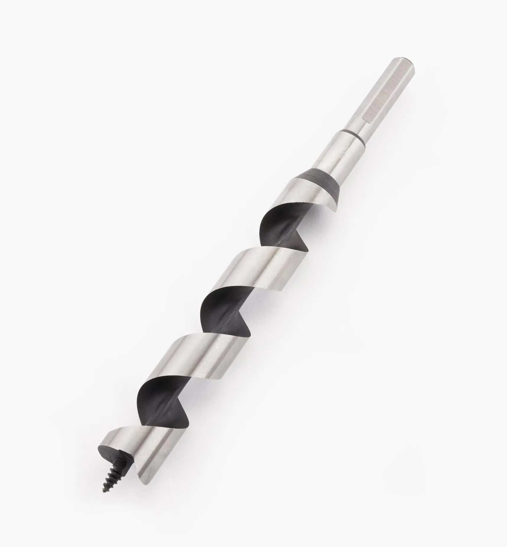 Hot 9" Single-Flute Auger Bits Power Tool Accessories