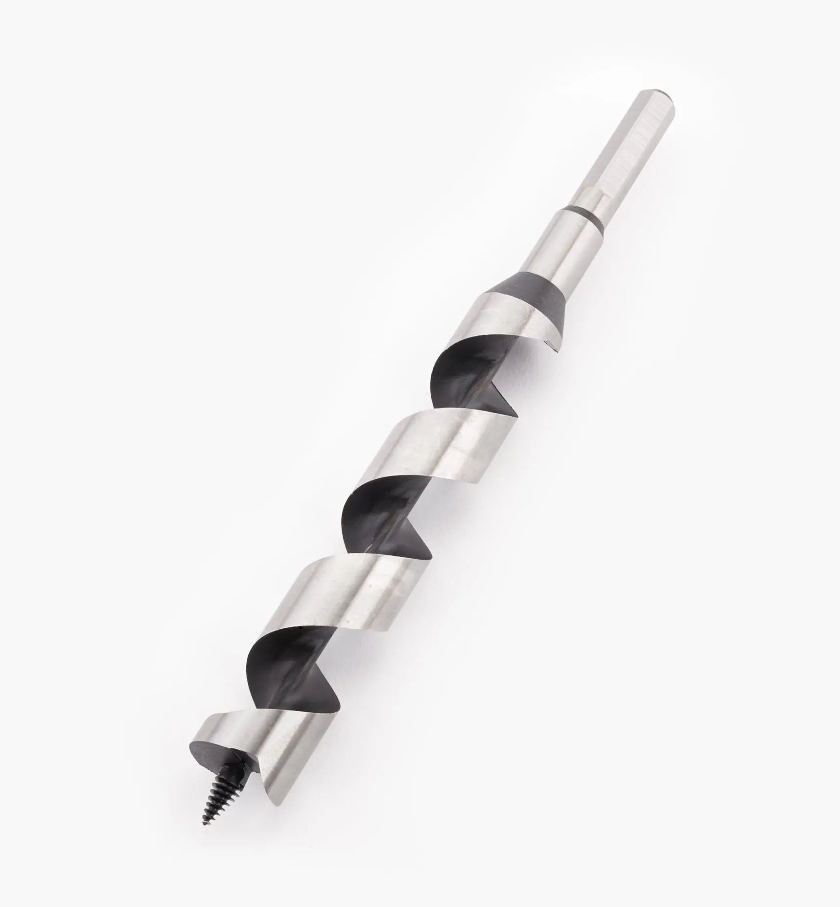 Hot 9" Single-Flute Auger Bits Power Tool Accessories