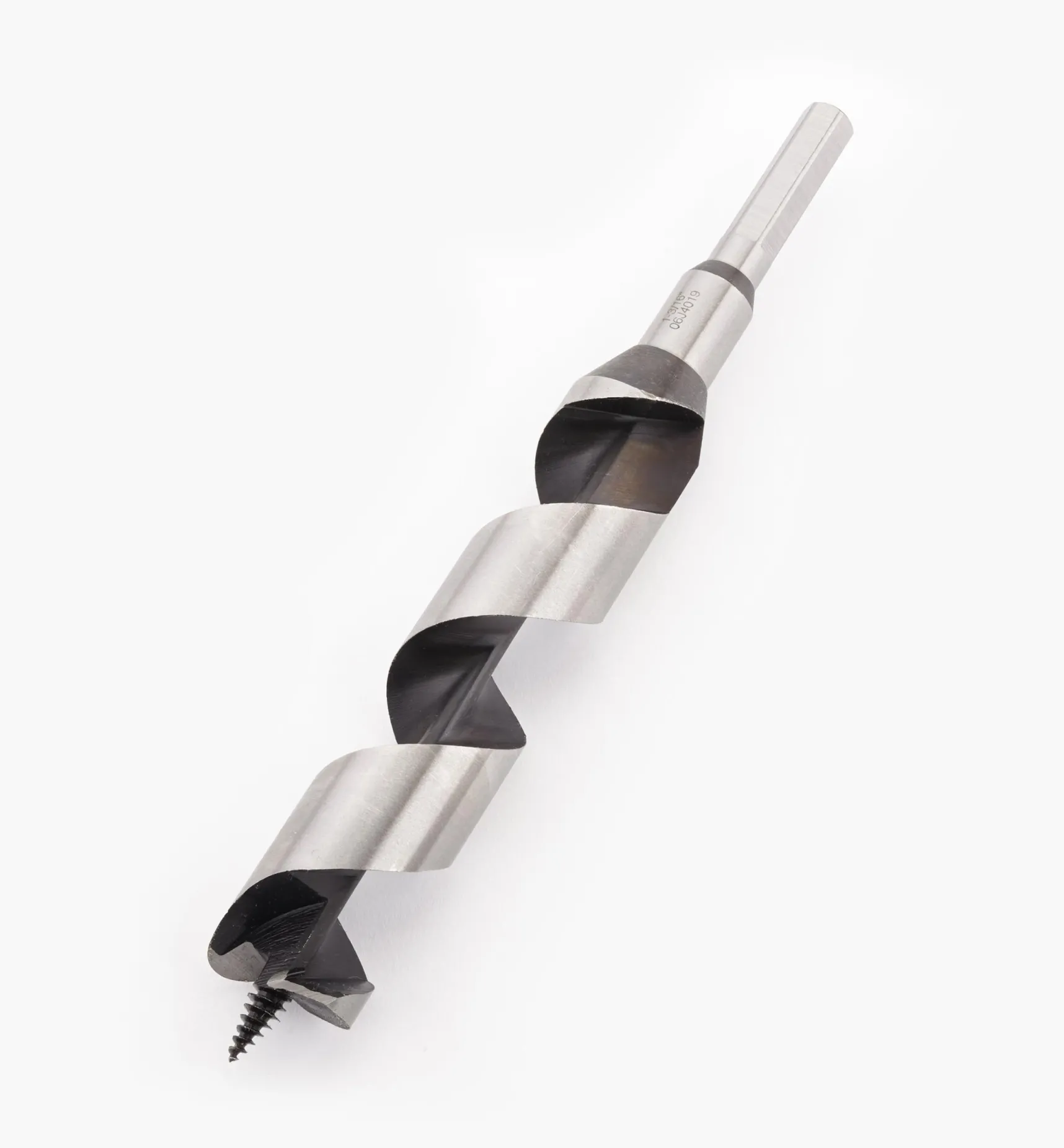Hot 9" Single-Flute Auger Bits Power Tool Accessories