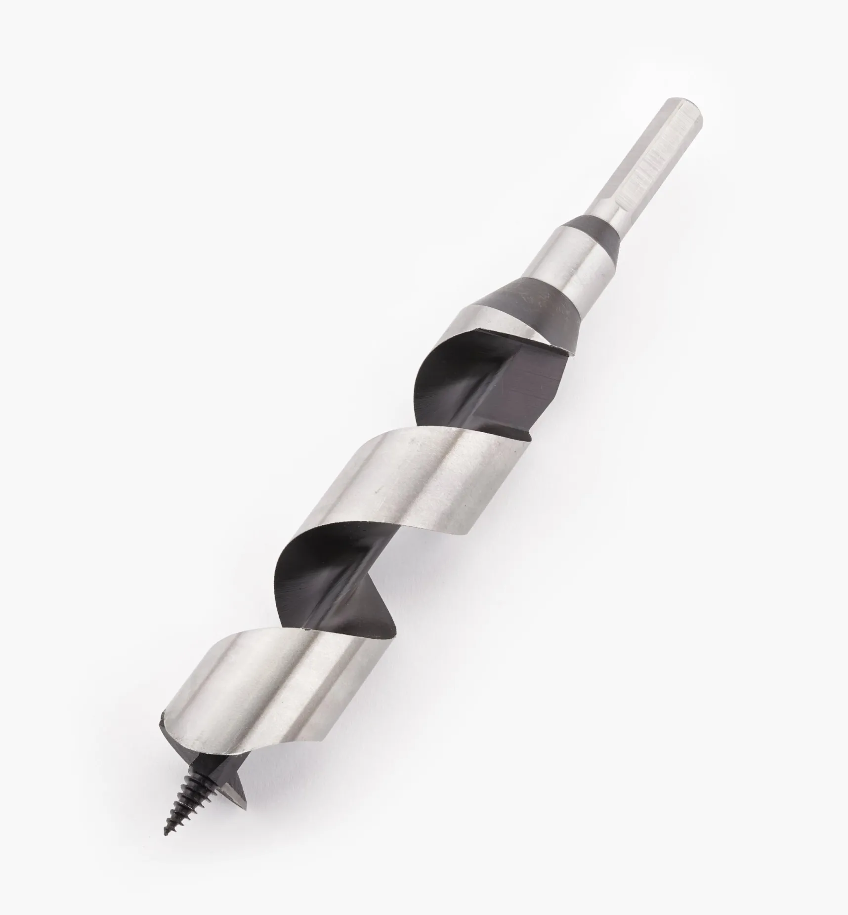 Hot 9" Single-Flute Auger Bits Power Tool Accessories