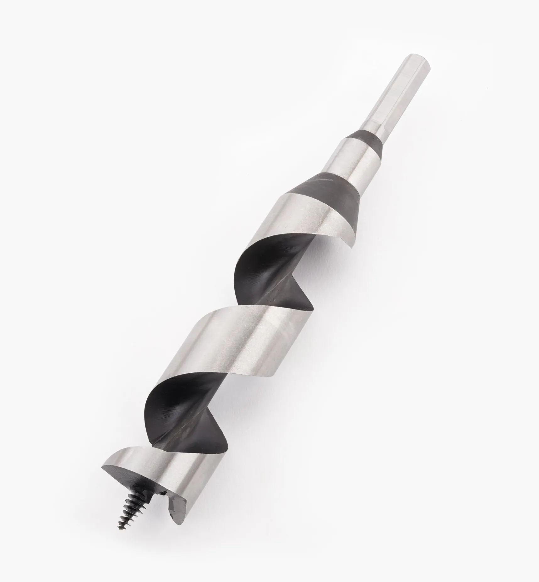 Hot 9" Single-Flute Auger Bits Power Tool Accessories