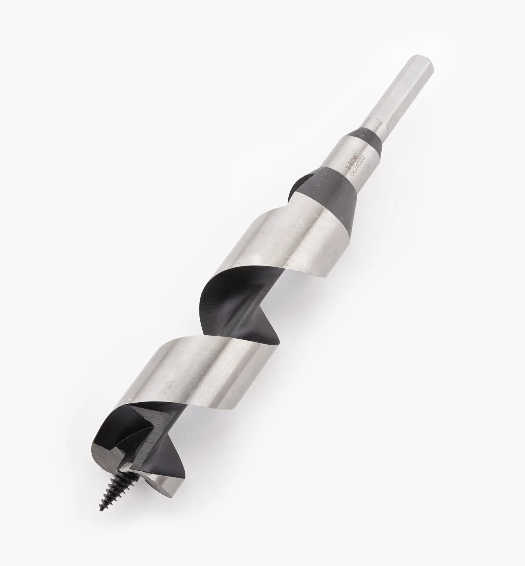 Hot 9" Single-Flute Auger Bits Power Tool Accessories