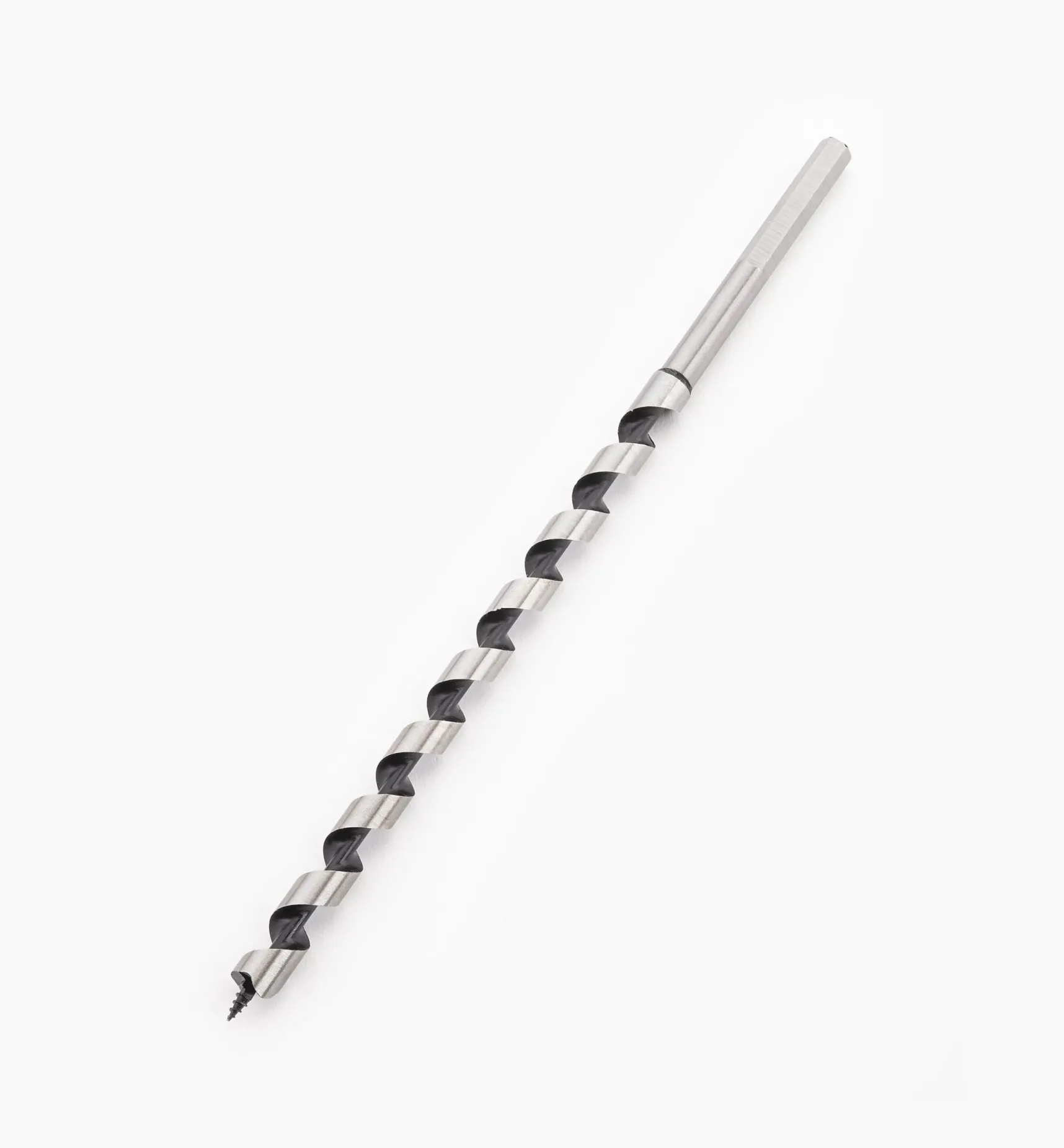 Hot 9" Single-Flute Auger Bits Power Tool Accessories