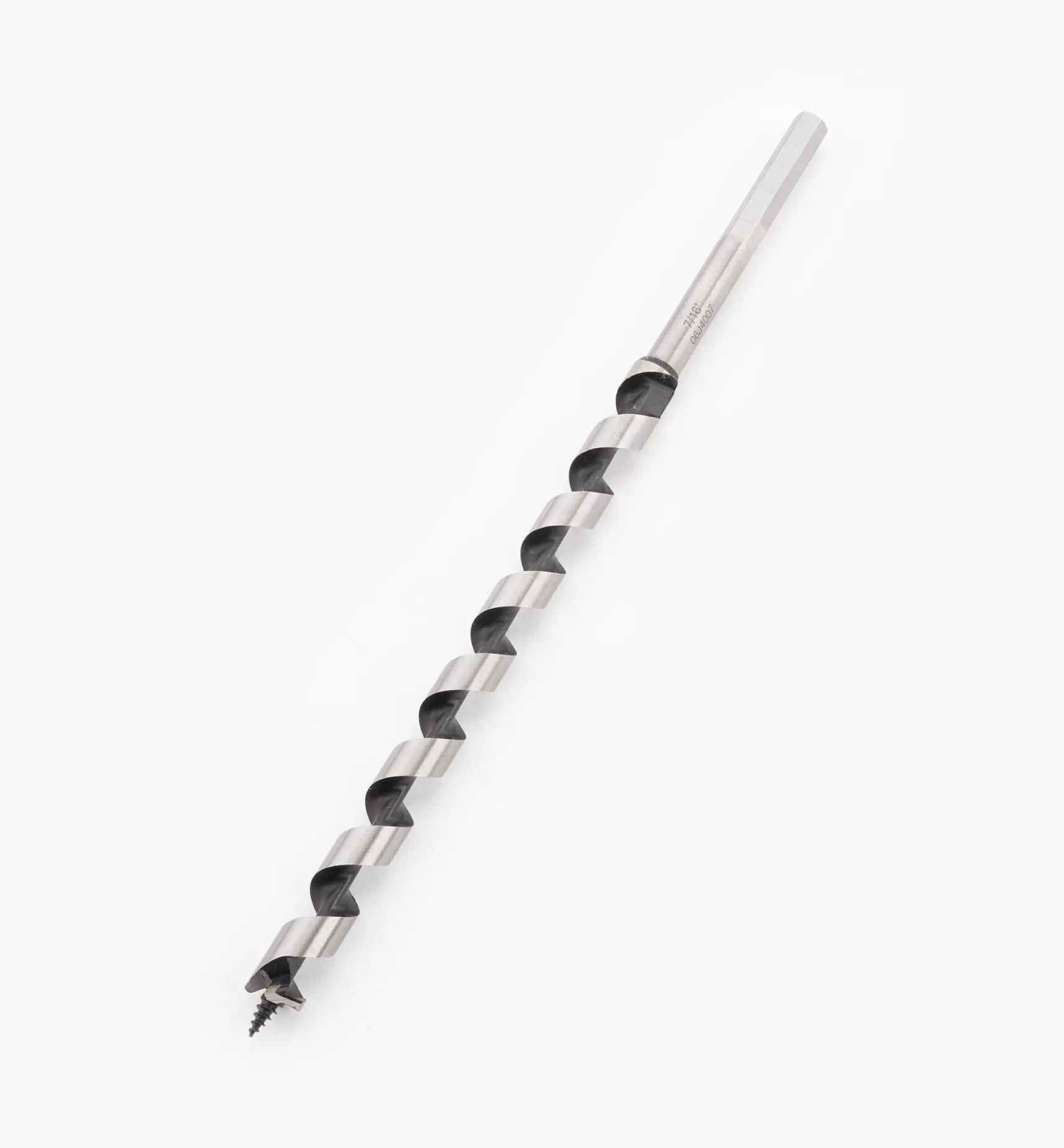 Hot 9" Single-Flute Auger Bits Power Tool Accessories