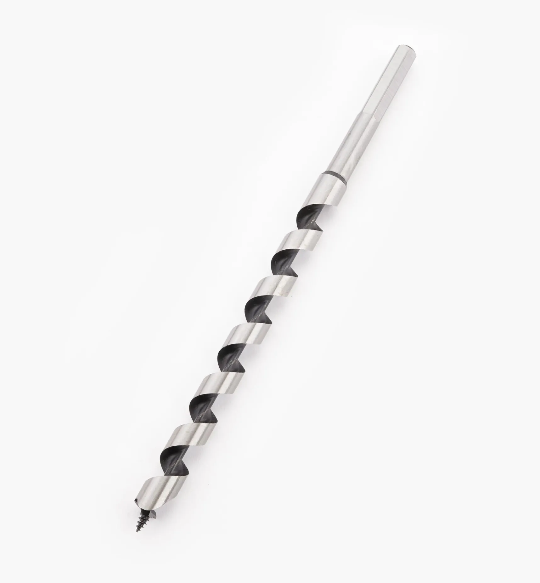 Hot 9" Single-Flute Auger Bits Power Tool Accessories