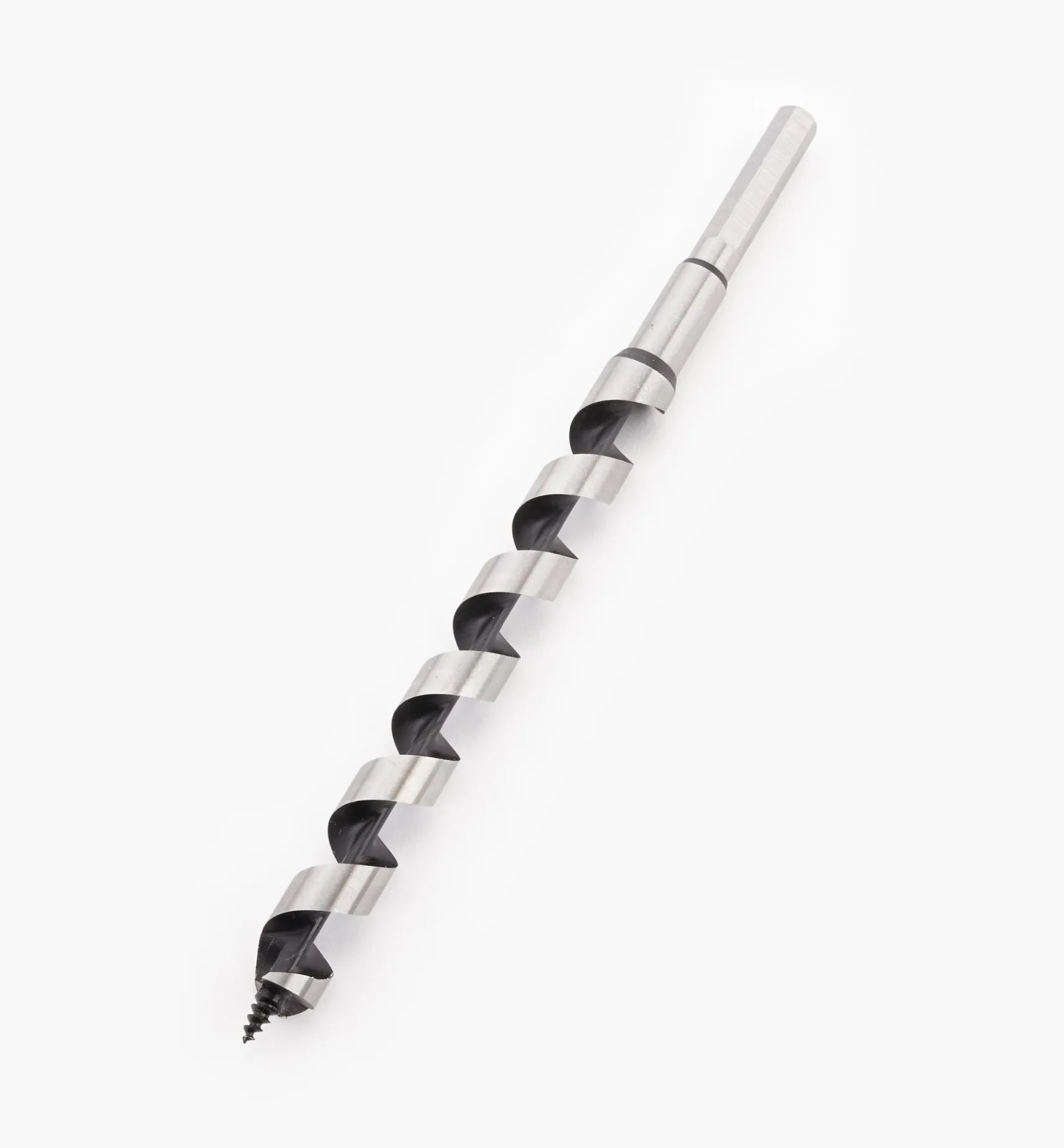 Hot 9" Single-Flute Auger Bits Power Tool Accessories