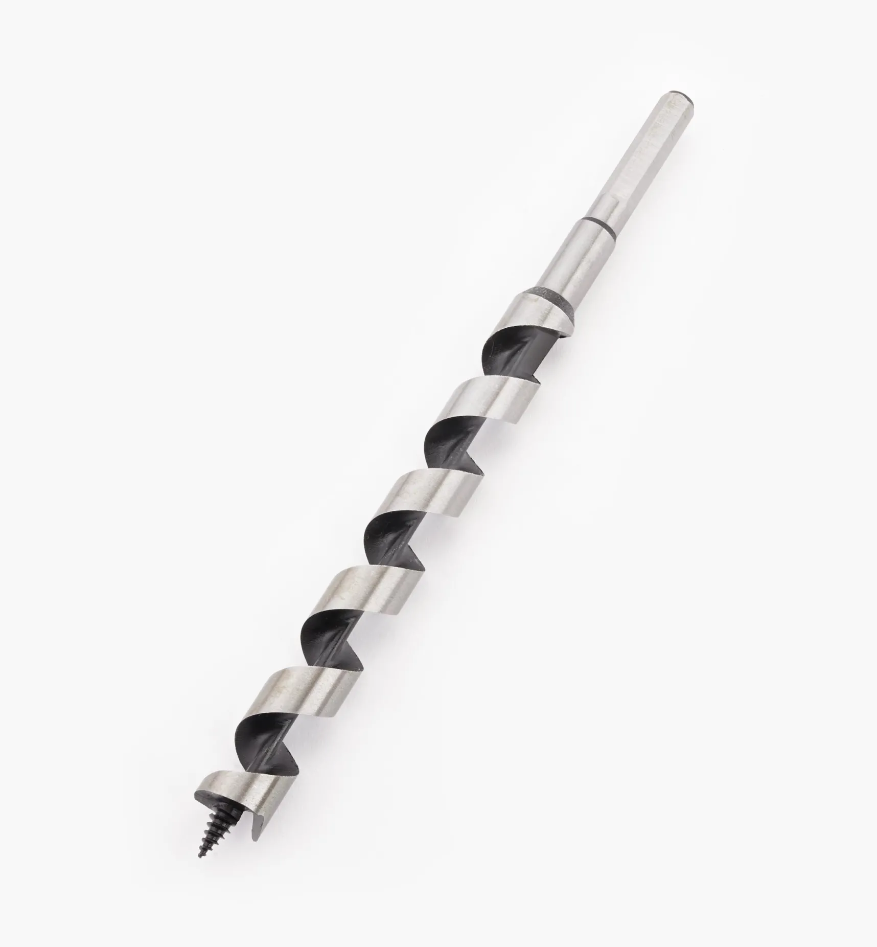 Hot 9" Single-Flute Auger Bits Power Tool Accessories