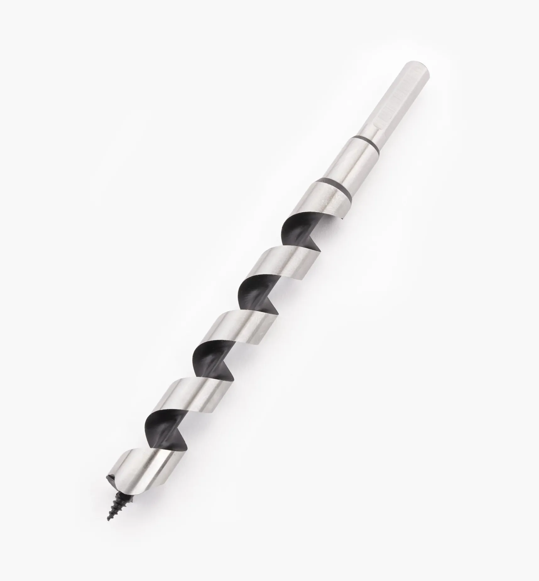 Hot 9" Single-Flute Auger Bits Power Tool Accessories
