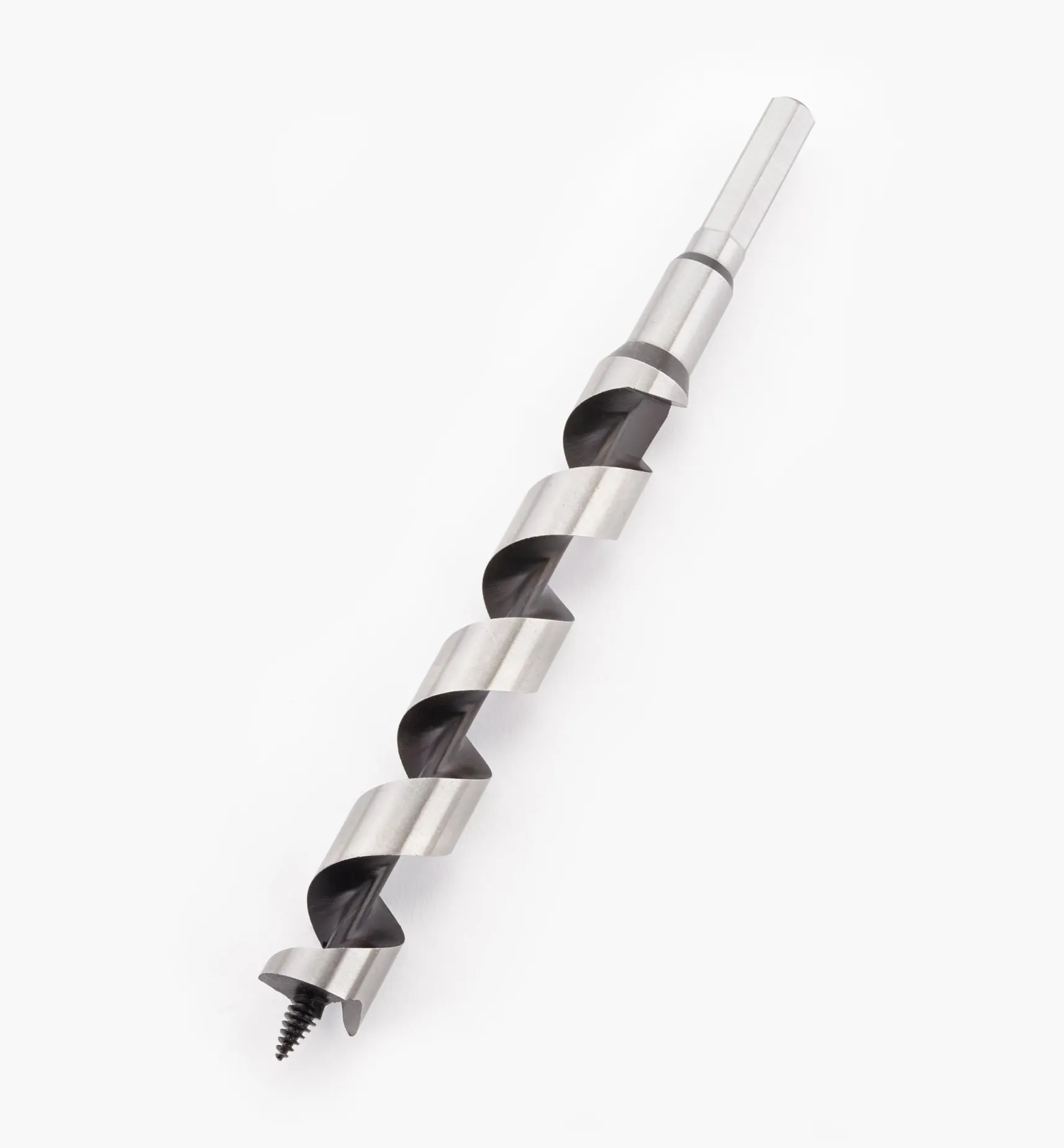 Hot 9" Single-Flute Auger Bits Power Tool Accessories
