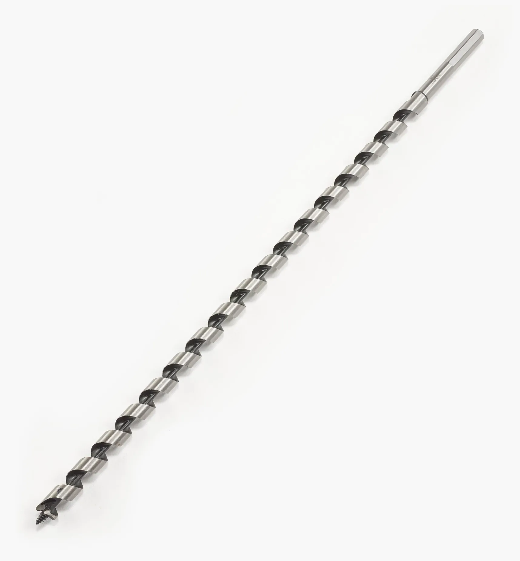 Online 18" Single-Flute Auger Bits Power Tool Accessories