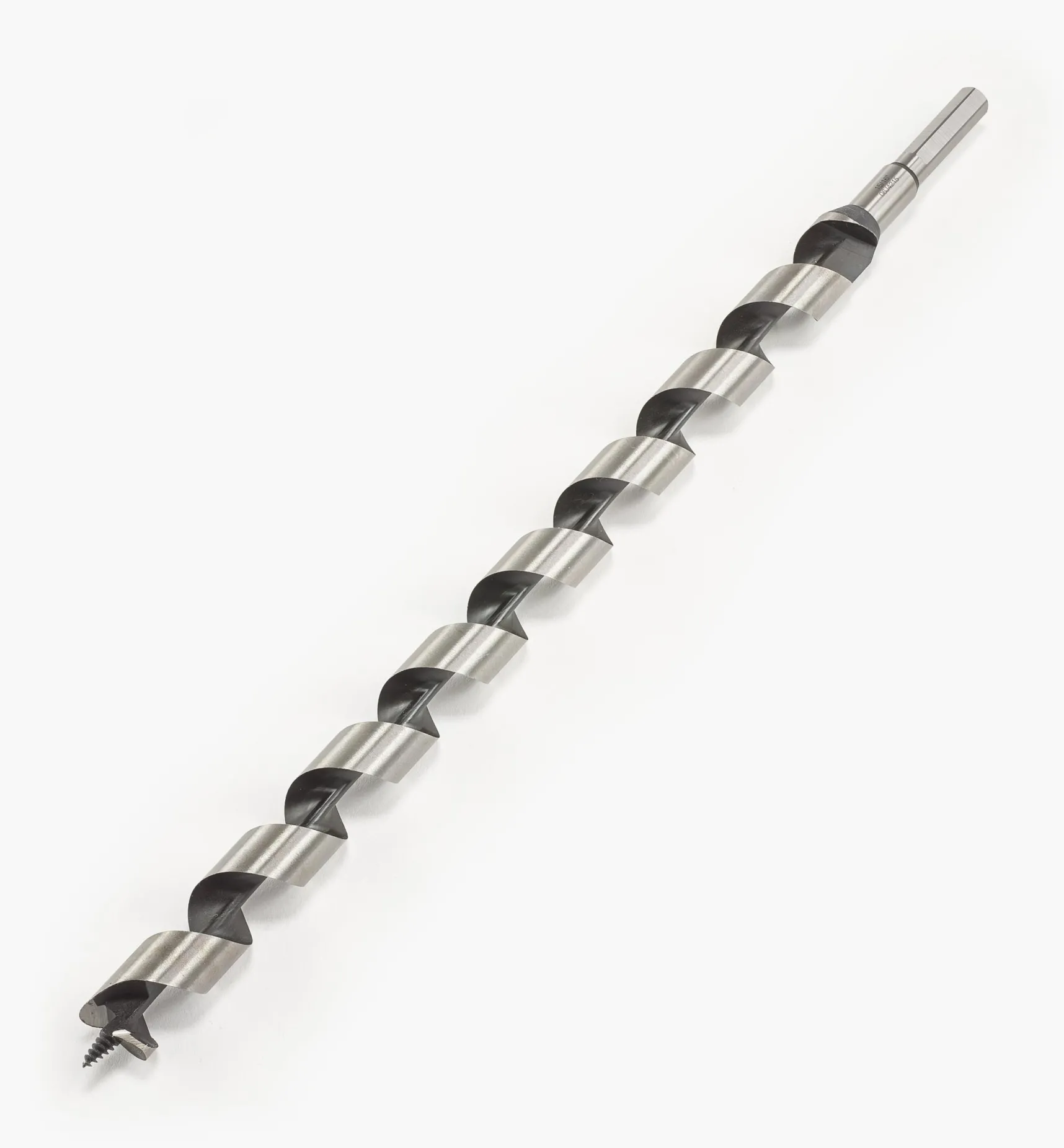 Online 18" Single-Flute Auger Bits Power Tool Accessories