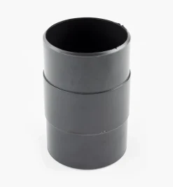 Clearance 4" Splice For Dust Collection Systems Workshop