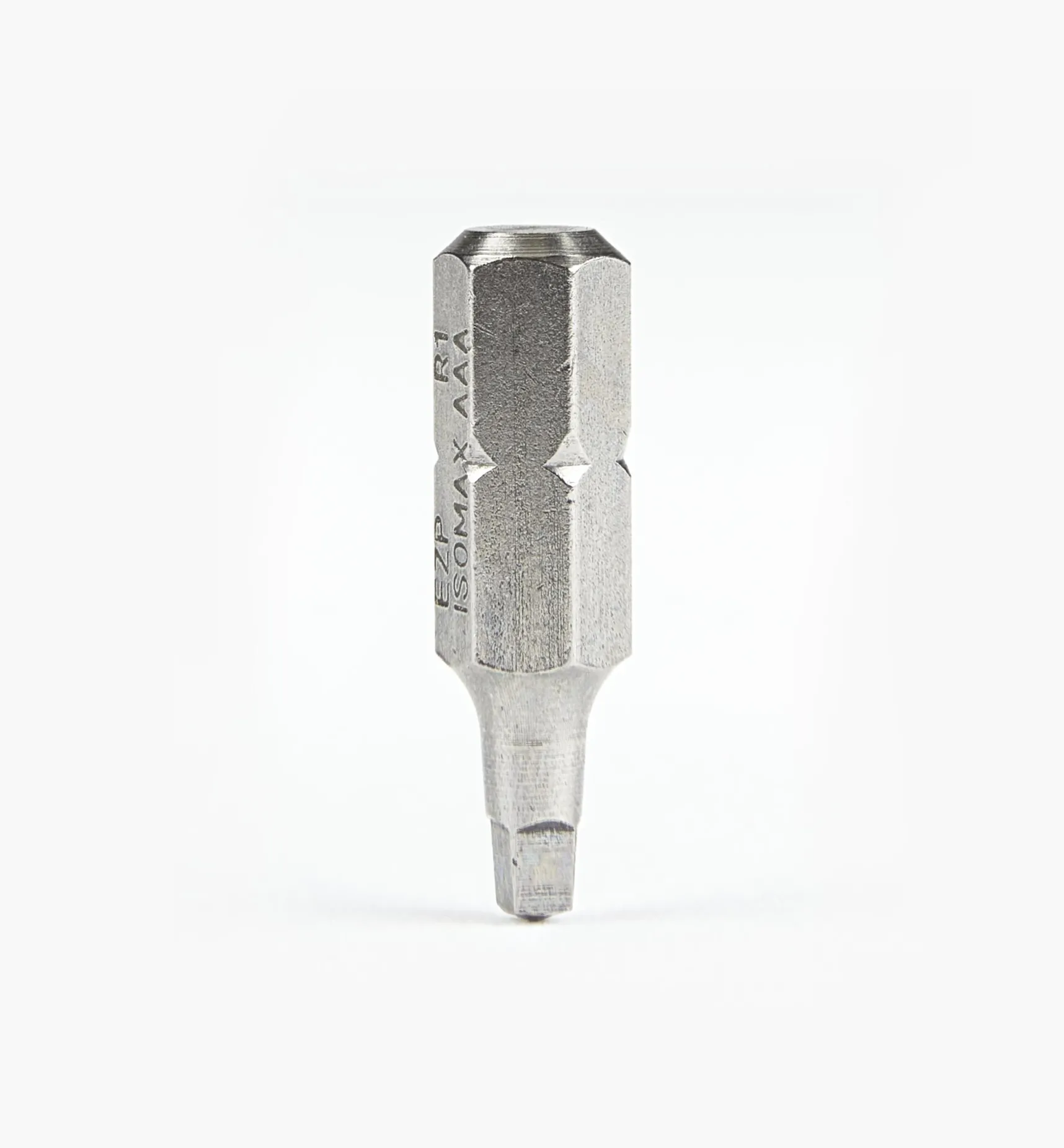 Discount 1" Square-Recess Screwdriver Bits Screwdrivers