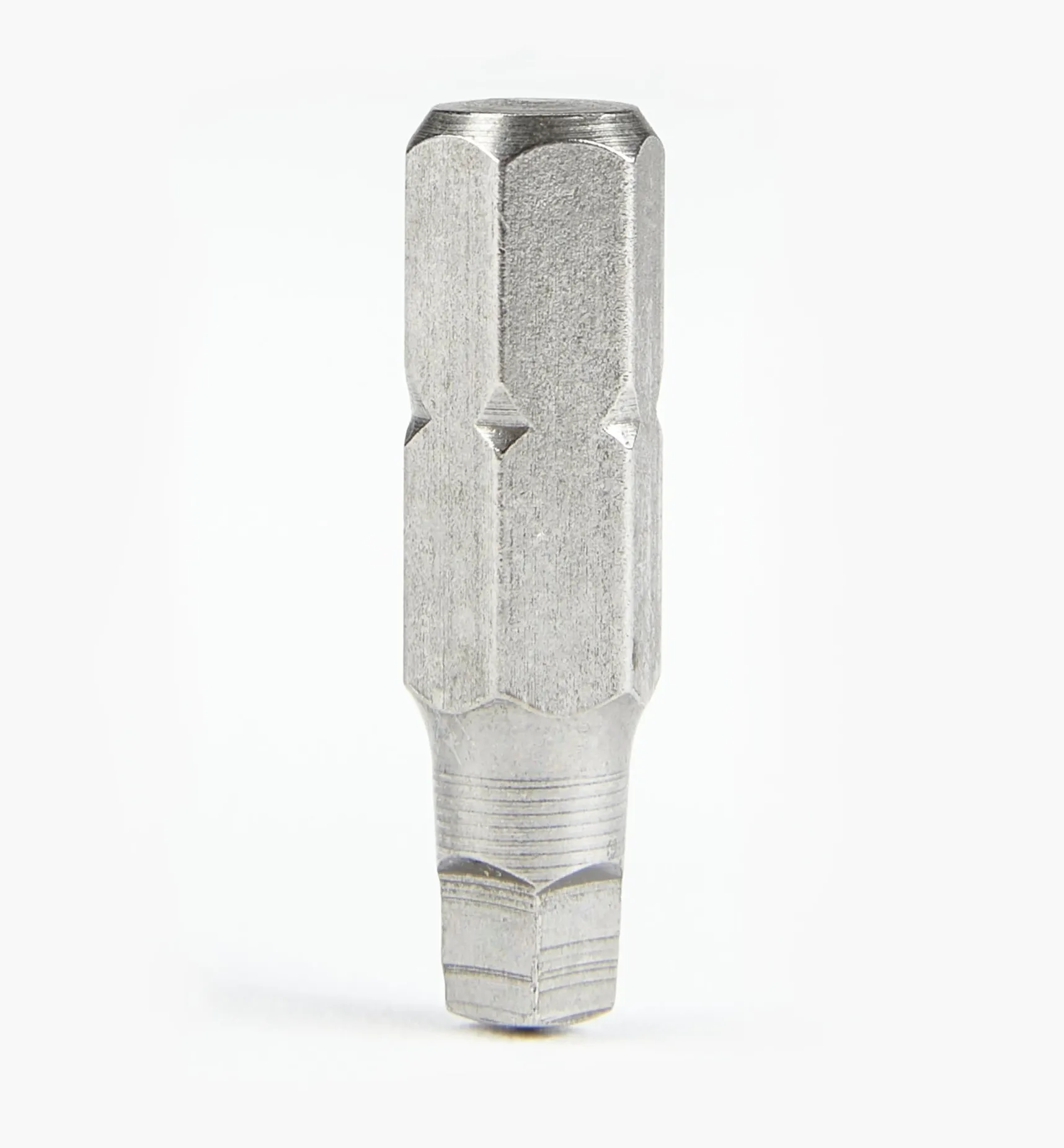 Discount 1" Square-Recess Screwdriver Bits Screwdrivers