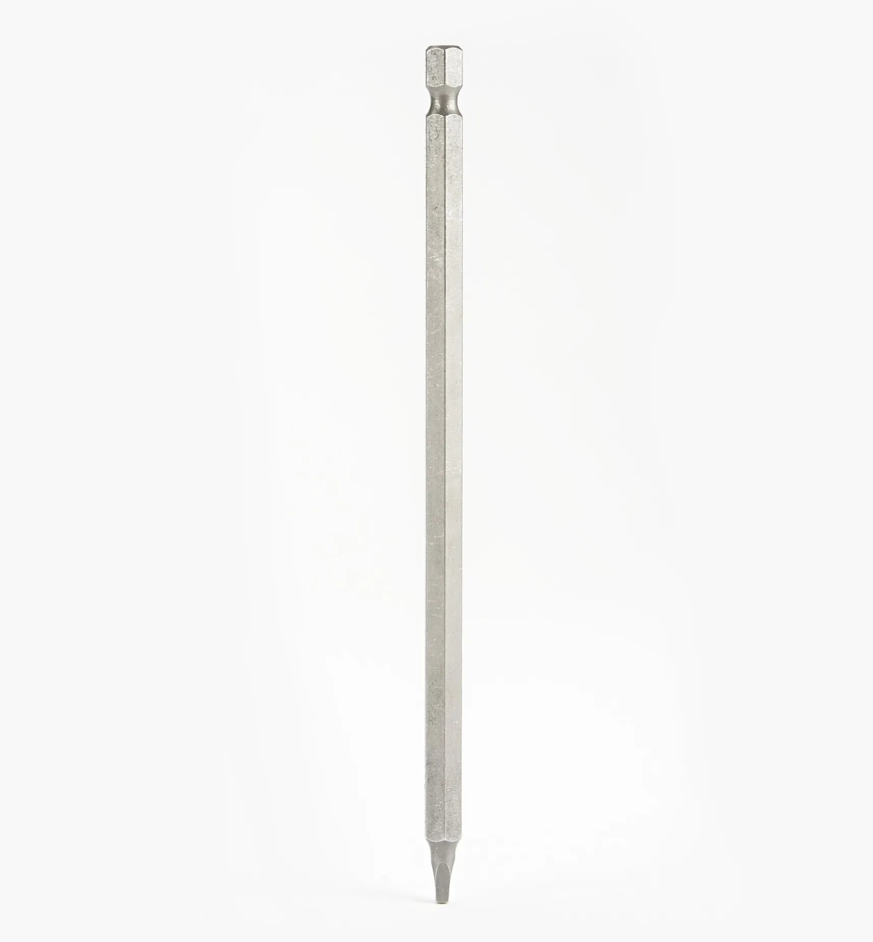 Hot 6" Square-Recess Screwdriver Bits Screwdrivers