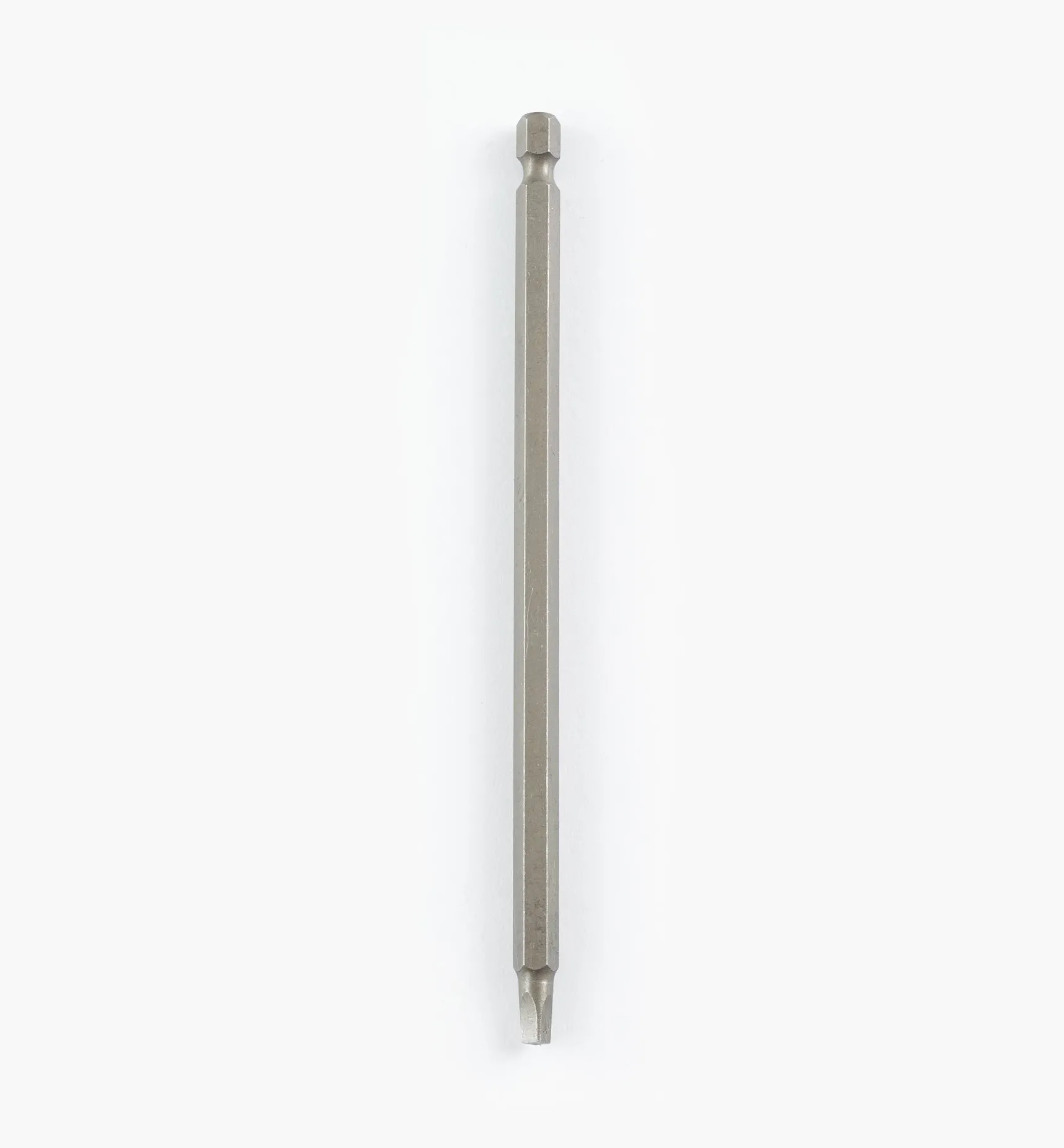 Hot 6" Square-Recess Screwdriver Bits Screwdrivers