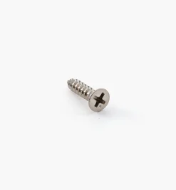 Best 316 Stainless-Steel #8 Flat-Head Screws Screws