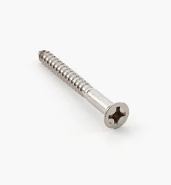 Sale 316 Stainless-Steel #10 Flat-Head Screws Screws