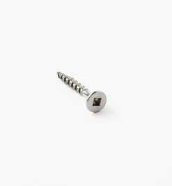 Online 18-8 Stainless-Steel #6 Flat-Head Screws Screws