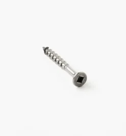 Sale 18-8 Stainless-Steel #8 Flat-Head Screws Screws