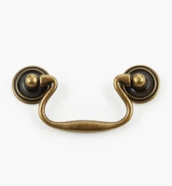 Discount 3" Steel Die-Cast Bail Pull Pulls