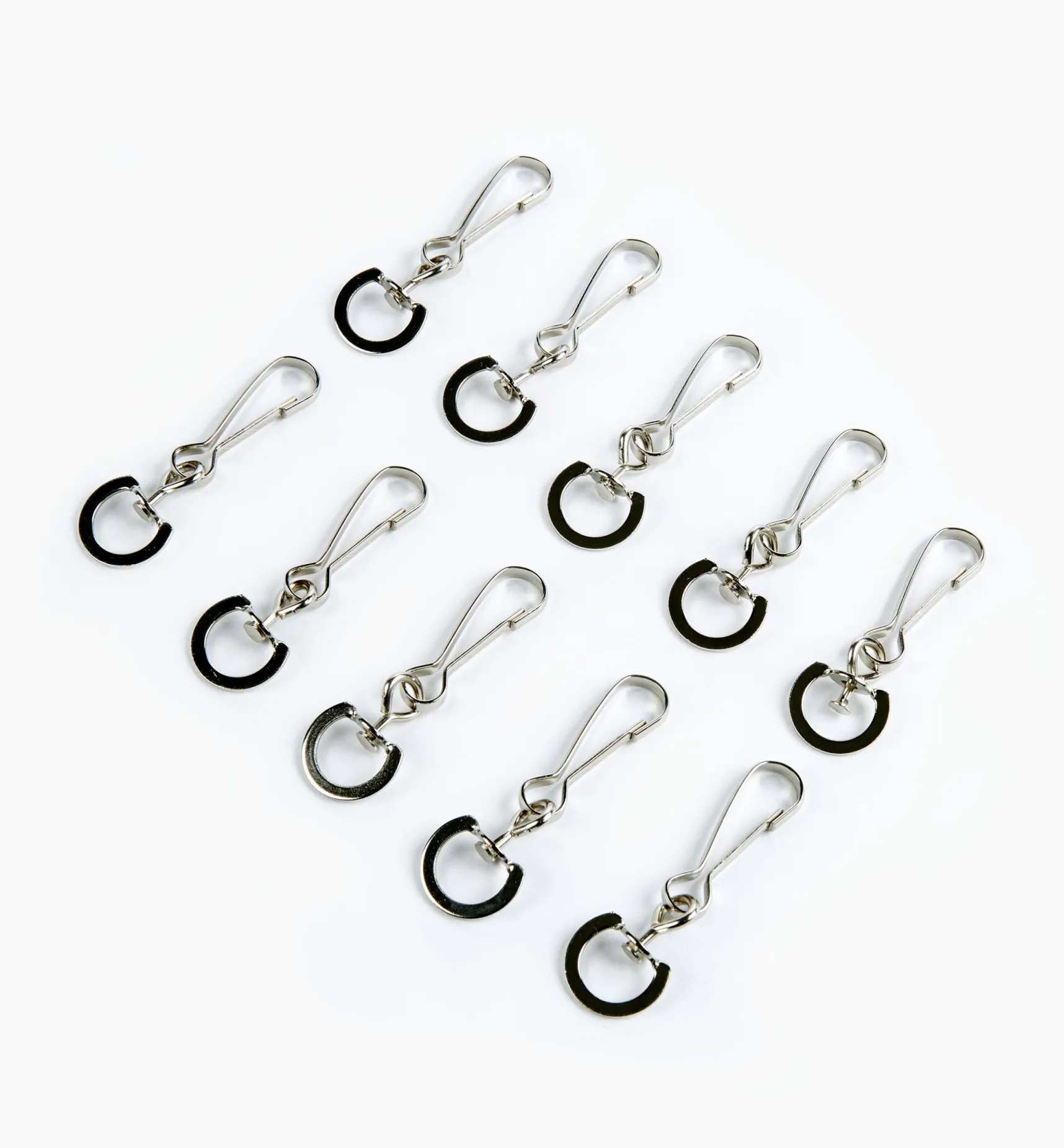 Clearance 5/8" Swivel Clasps For Paracord Project Supplies