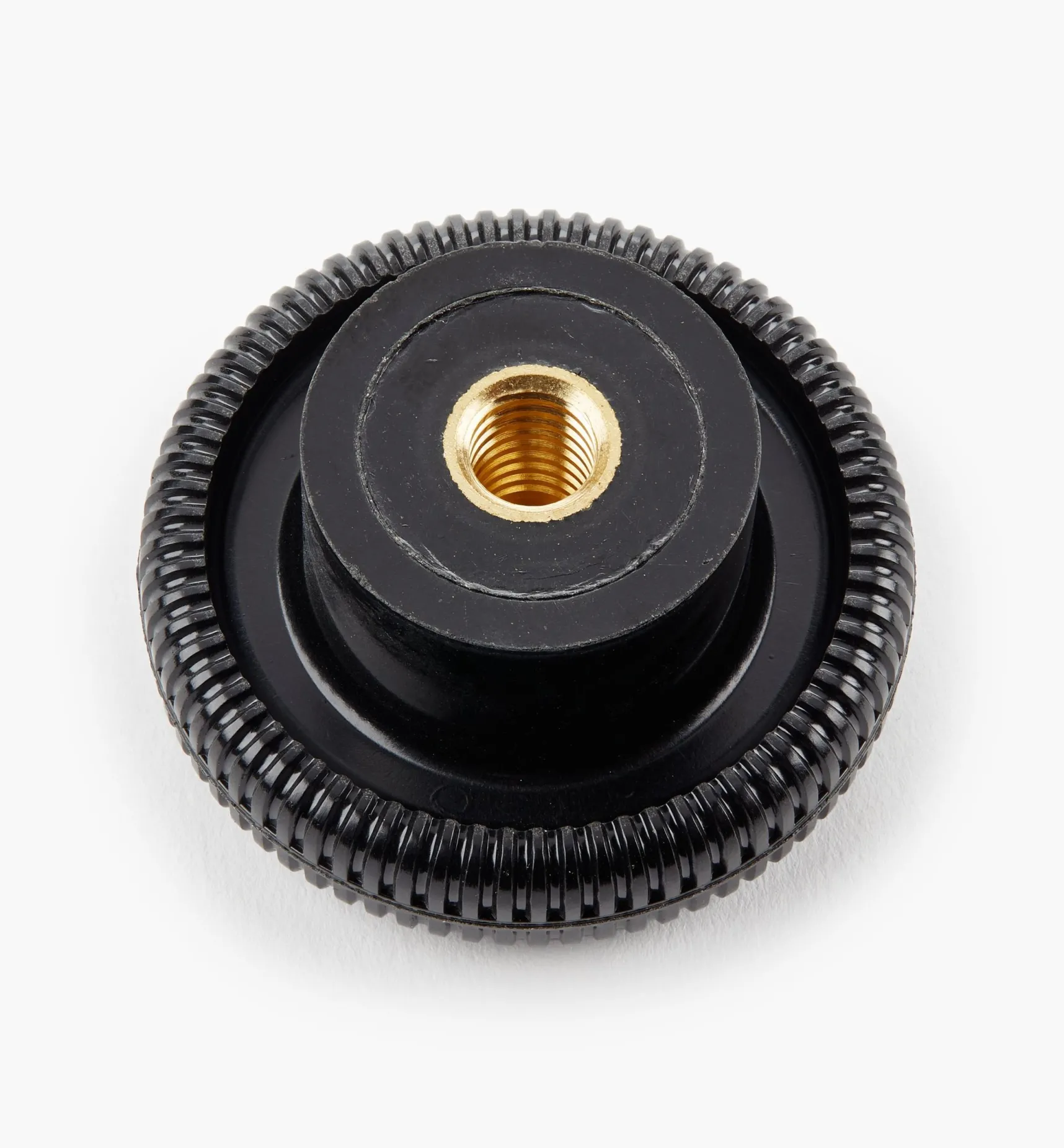 Hot 5/16-18 Thread Female Clamping Knobs Jig & Fixture Parts