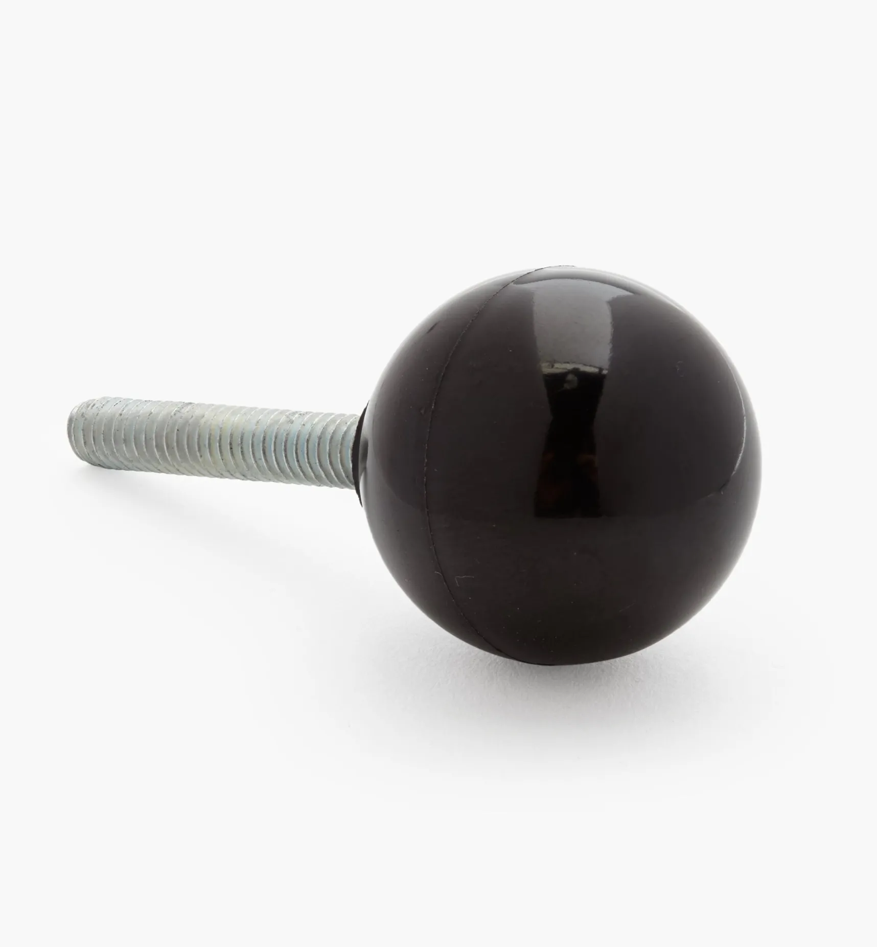 Online 1/4-20 Thread Knobs Jig & Fixture Parts