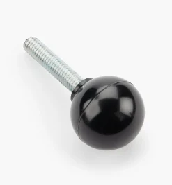 Clearance 5/16-18 Thread Male Ball-Head Knob Jig & Fixture Parts