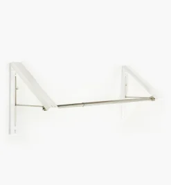 Online 3' To 5' Folding Hanging Rack Storage & Organization