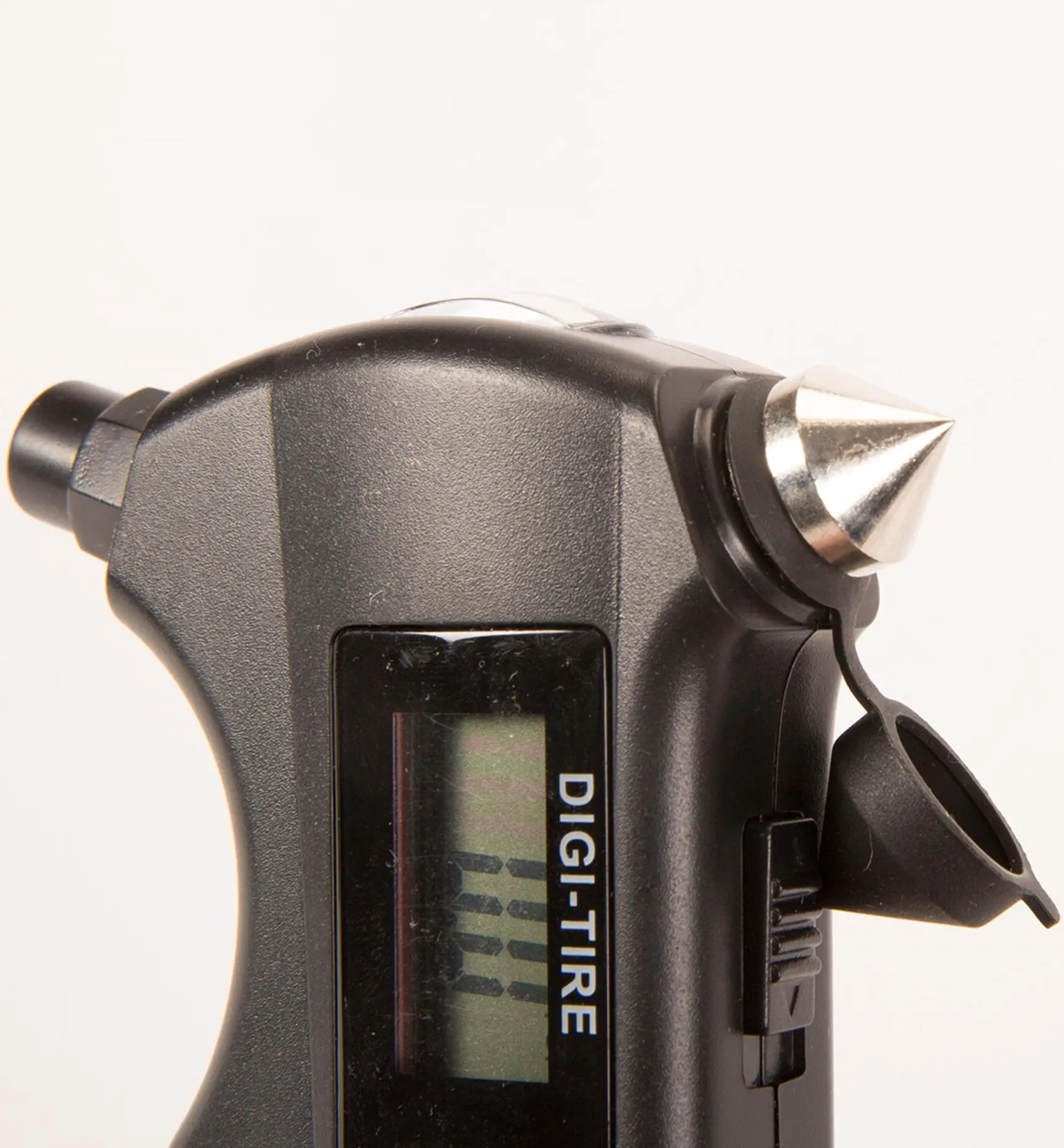 Online 0 To 150 Psi Digital Tire-Pressure Gauge Car Care