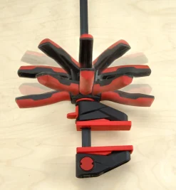 Clearance 360° Trigger Clamps Hand Tools