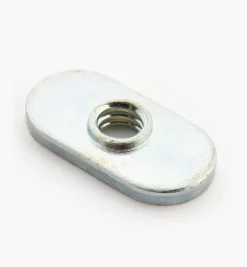 New 1/4-20 T-Slot Nuts Jig & Fixture Parts