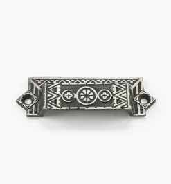 Sale 4" Victorian Pull Pulls