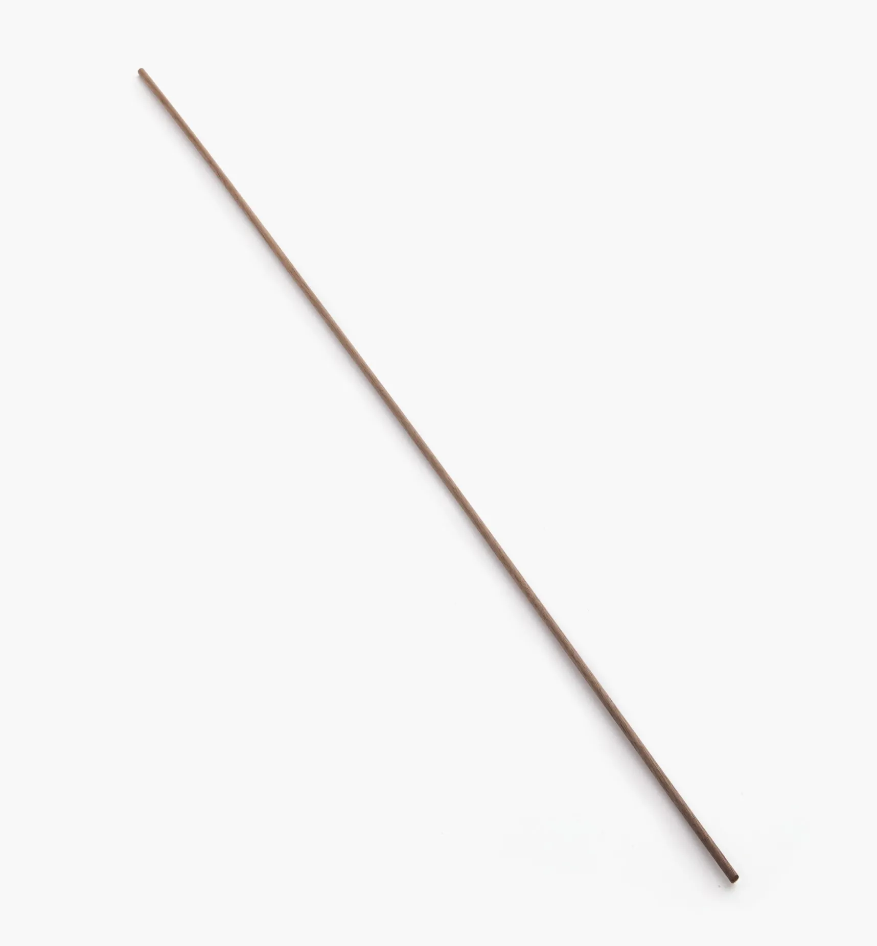 36" Walnut Dowel Rods Supplies