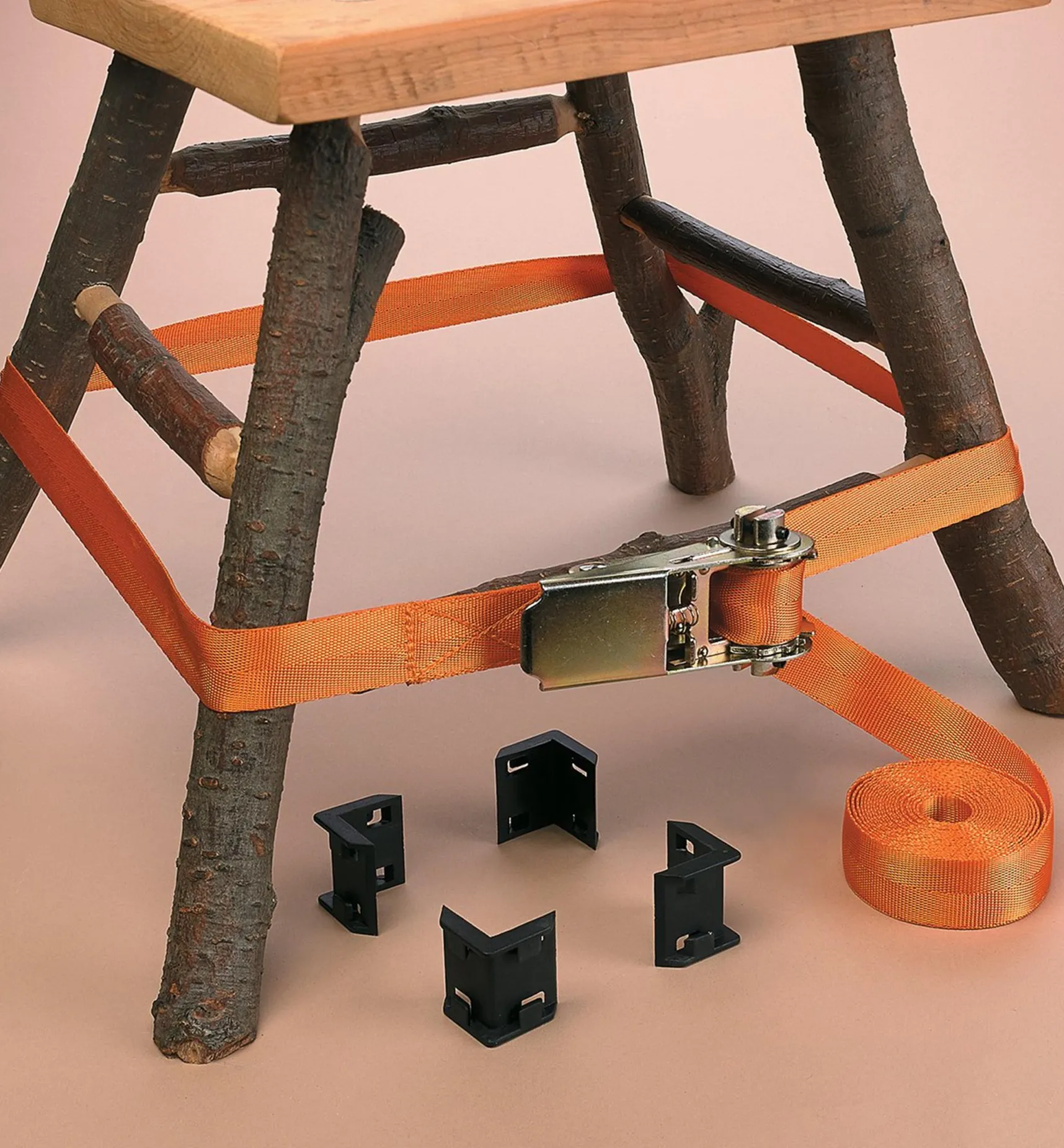 16' Web Clamp Hand Tools