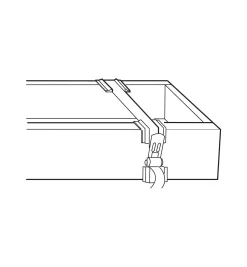 16' Web Clamp Hand Tools