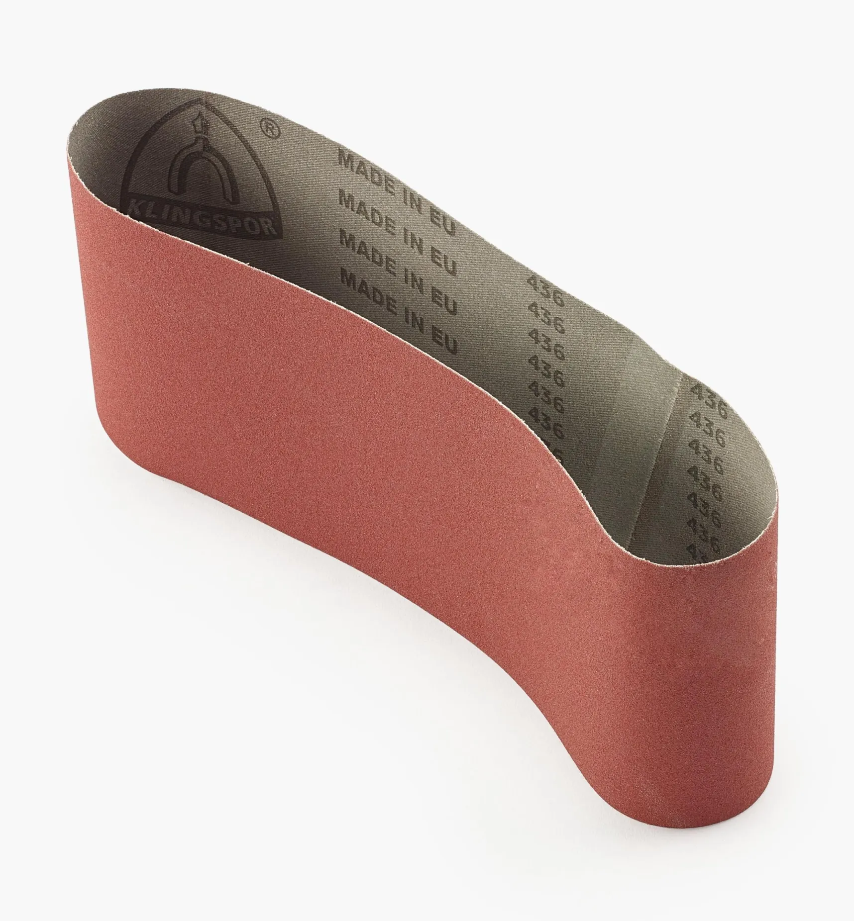 Online 4" Wide Premium-Quality Sanding Belts Supplies