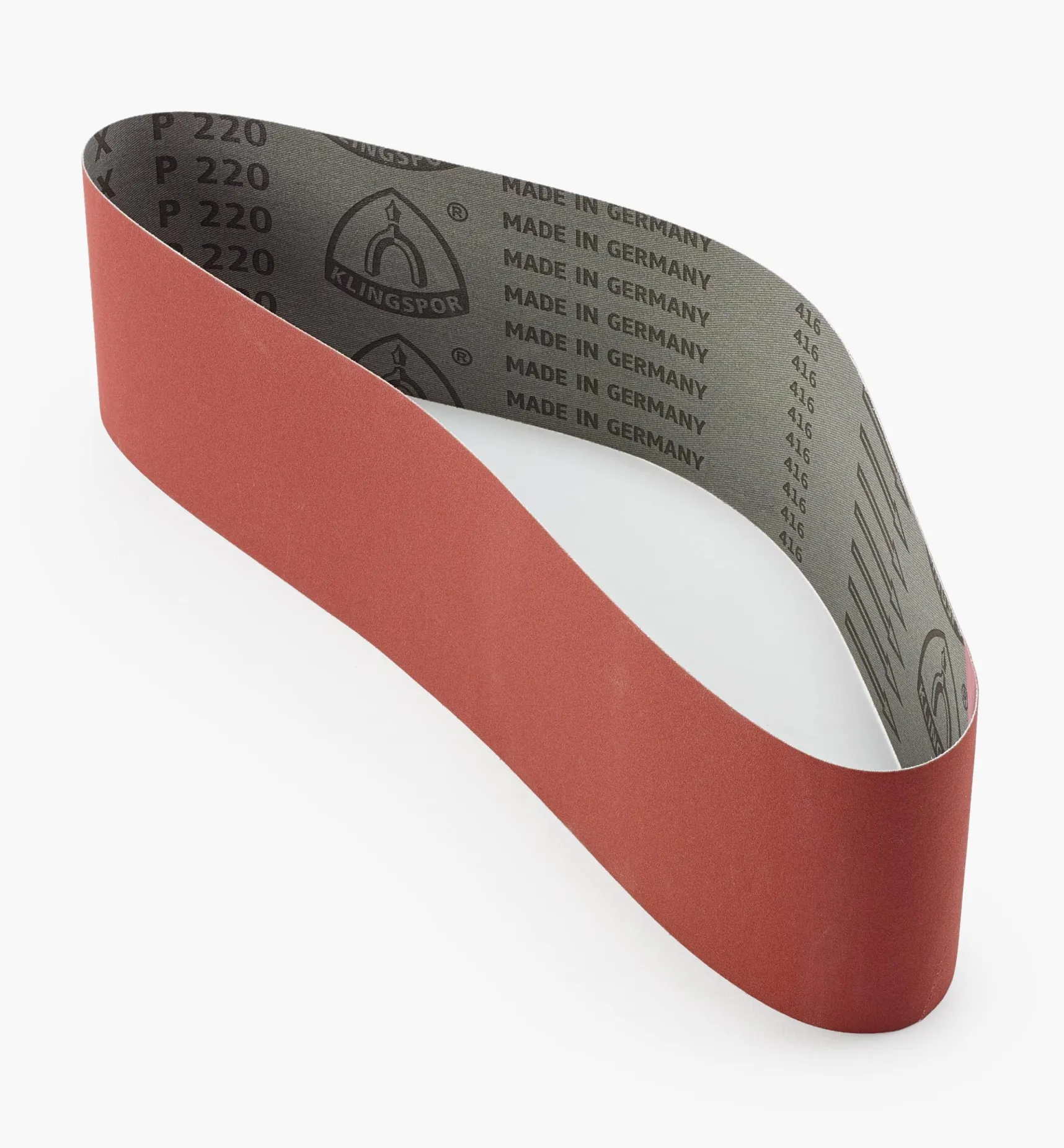 Online 4" Wide Premium-Quality Sanding Belts Supplies