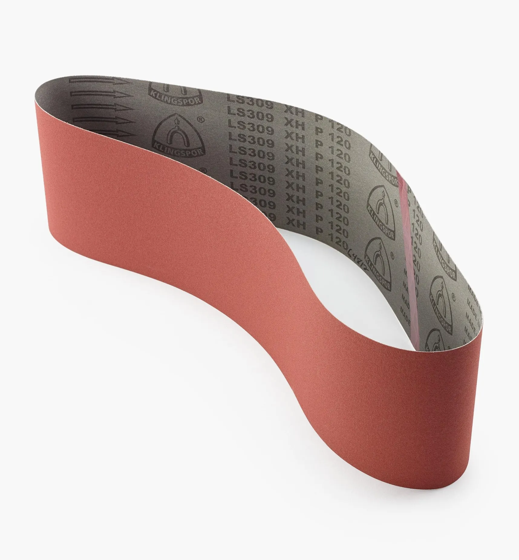 Discount 6" Wide Premium-Quality Sanding Belts Supplies