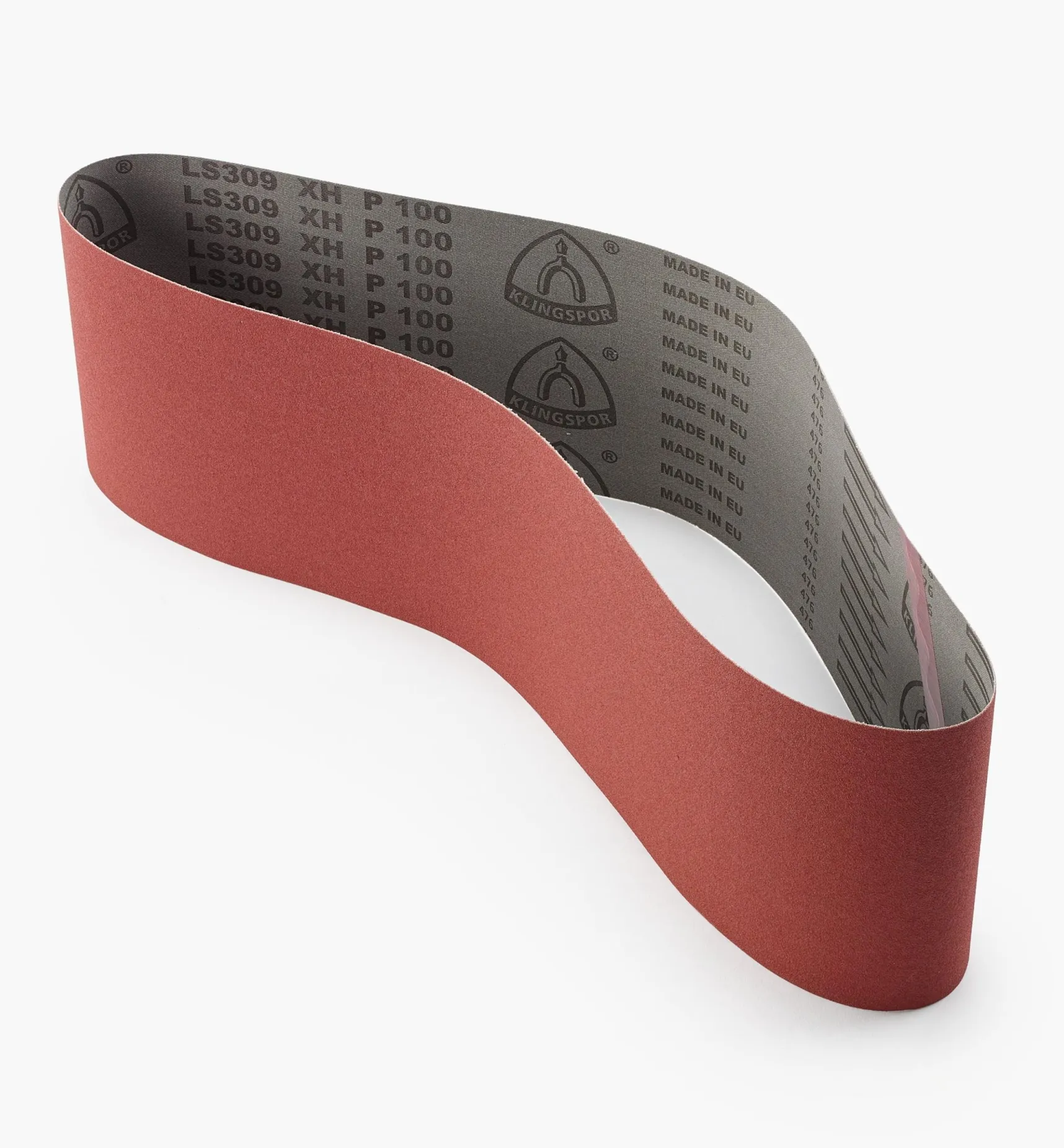 Discount 6" Wide Premium-Quality Sanding Belts Supplies