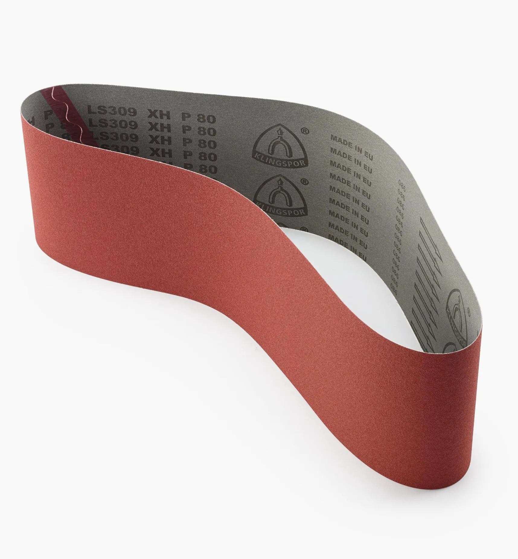 Discount 6" Wide Premium-Quality Sanding Belts Supplies