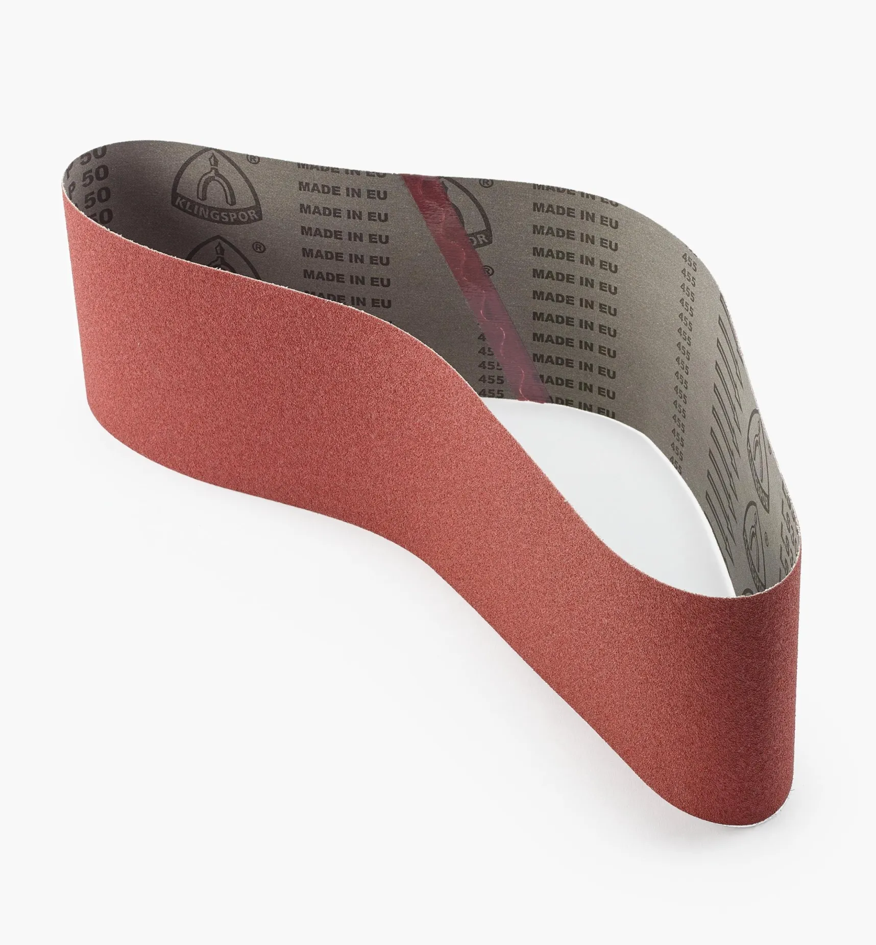 Discount 6" Wide Premium-Quality Sanding Belts Supplies