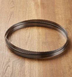 3/4" Wood Slicer Resaw Bandsaw Blades Power Tool Accessories